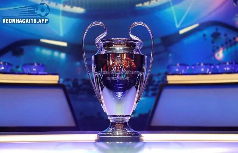 Bảng tỷ lệ kèo cúp c1 trực tuyến hôm nay