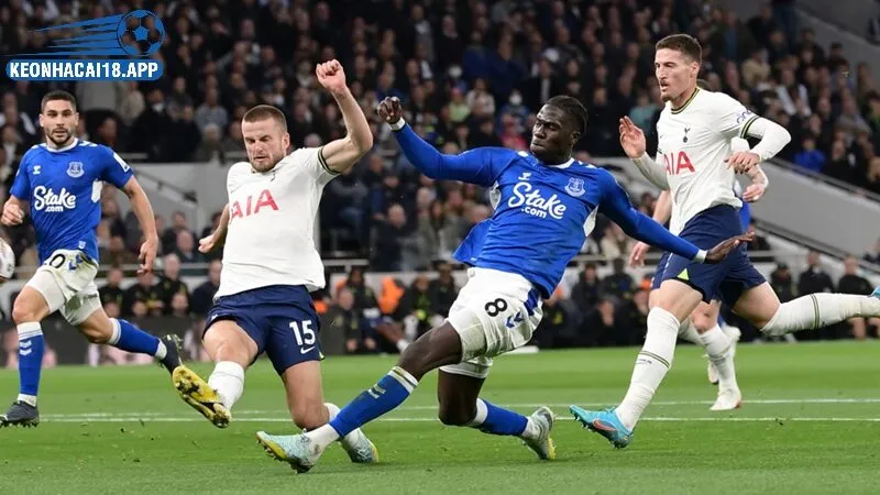 Các yếu tố quyết định tỷ lệ kèo ngoại hạng anh