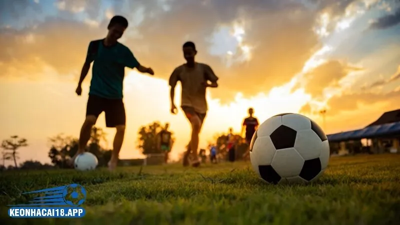 Hướng dẫn xem và đọc tỷ số bóng đá trực tuyến 