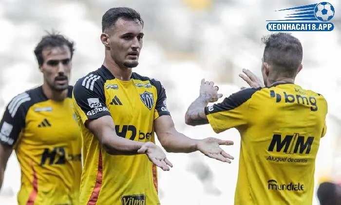 Phân tích chuyên sâu các loại kèo bóng đá VĐQG Brazil 