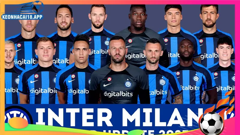 Sự ra đời của một huyền thoại mang tên Inter Milan